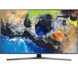 Fernseher im Test: UE55MU6449 von Samsung, Testberichte.de-Note: ohne Endnote