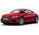 TTS Coupé 2.0 TFSI (228 kW) (2014)