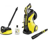 K 5 Premium Full Control Plus Home