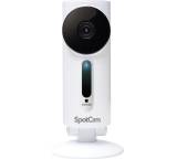 Überwachungskamera im Test: Sense von SpotCam, Testberichte.de-Note: 3.0 Befriedigend