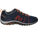 Wanderschuh im Test: Riverbed von Merrell, Testberichte.de-Note: ohne Endnote