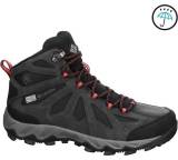 Wanderschuh im Test: Lincoln Pass Mid von Columbia, Testberichte.de-Note: 1.5 Sehr gut