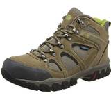 Wanderschuh im Test: Bodmin Mid IV Weathertite von Karrimor, Testberichte.de-Note: 2.2 Gut