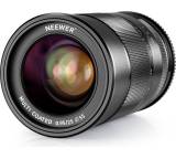 Objektiv im Test: 25mm f/0.95 von Neewer, Testberichte.de-Note: ohne Endnote