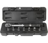 Fahrradwerkzeug im Test: Drehmomentschlüssel von Mighty, Testberichte.de-Note: 2.2 Gut