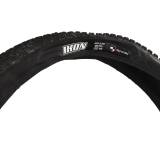 Fahrradreifen im Test: Ikon eXCeption Silkworm (29 x 2,2) von Maxxis, Testberichte.de-Note: 2.2 Gut