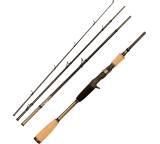 Angelrute im Test: Roadrunner XLNT2 (48530) von Savage Gear, Testberichte.de-Note: ohne Endnote