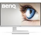 Monitor im Test: VZ2770H von BenQ, Testberichte.de-Note: ohne Endnote