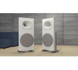 Lautsprecher im Test: X1 Uniwave von Spatial, Testberichte.de-Note: 1.6 Gut