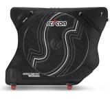 Fahrradkoffer & Fahrradtransporttasche im Test: AeroComfort Road 3.0 TSA von Scicon, Testberichte.de-Note: 1.4 Sehr gut
