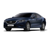 Auto im Test: 6 (2017) von Mazda, Testberichte.de-Note: 2.5 Gut