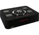 CD-Player im Test: CD-35 von Ayon (Audio), Testberichte.de-Note: 1.0 Sehr gut