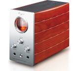 Verstärker im Test: CS-1H von Cayin, Testberichte.de-Note: 1.8 Gut