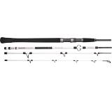 Angelrute im Test: Salty Beast Nano Heavy Jig Spin Traveller von SPRO, Testberichte.de-Note: ohne Endnote