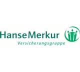Riester-Rente im Vergleich: Riester Care AR7 von HanseMerkur, Testberichte.de-Note: 2.1 Gut