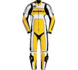 Motorradkombi im Test: R-Course Wind Pro von Spidi, Testberichte.de-Note: 2.5 Gut