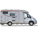 Travel Van t 620 G (115 kW)