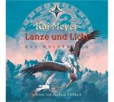 Hörbuch im Test: Lanze und Licht. Das Wolkenvolk von Kai Meyer, Testberichte.de-Note: 2.0 Gut