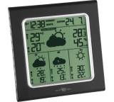Wetterstation im Test: Galileo Plus von TFA Dostmann, Testberichte.de-Note: 1.9 Gut