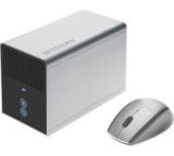 Data Tank (2 TB)