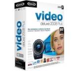 Video Deluxe 2008 Plus