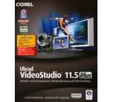 Ulead VideoStudio 11.5 Plus