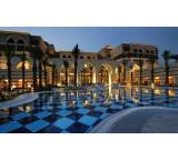 Hotel/Jugendherberge/Wellness-Anlage im Test: Kempinski Hotel The Dome (türkische Riviera) von Türkei, Belek, Testberichte.de-Note: ohne Endnote