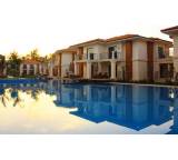 Hotel/Jugendherberge/Wellness-Anlage im Test: Ela Quality Resort Hotel (türkische Riviera) von Türkei, Belek, Testberichte.de-Note: ohne Endnote