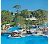 Hotel/Jugendherberge/Wellness-Anlage im Test: Calista Luxury Resort (türkische Riviera) von Türkei, Belek, Testberichte.de-Note: ohne Endnote