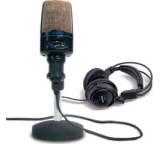USB Mic Podcasting Kit