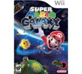 Game im Test: Super Mario Galaxy (für Wii) von Nintendo, Testberichte.de-Note: 1.3 Sehr gut
