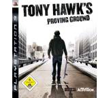 Game im Test: Tony Hawk's Proving Ground  von Neversoft, Testberichte.de-Note: 1.9 Gut