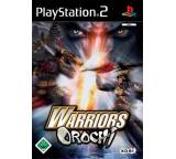Warriors Orochi (für PS2)