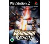 Game im Test: Warriors Orochi von Koei, Testberichte.de-Note: 3.6 Ausreichend