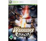 Warriors Orochi (für Xbox 360)