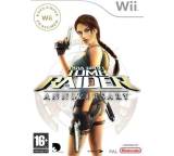 Lara Croft Tomb Raider: Anniversary (für Wii)