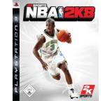 NBA 2K8 (für PS3)