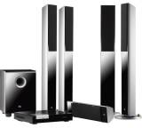 Heimkinosystem im Test: CSP 1550 von JBL, Testberichte.de-Note: 1.0 Sehr gut