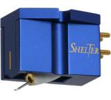 Tonabnehmer im Test: 301 MK II von Shelter, Testberichte.de-Note: 1.6 Gut