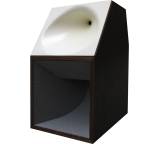 Lautsprecher im Test: Betahorn von Haigner, Testberichte.de-Note: ohne Endnote