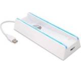 Gaming-Zubehör im Test: Wii Cooling Charge Stand von Logic 3, Testberichte.de-Note: 2.2 Gut