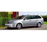 Auto im Test: Nubira CDX (89 kW) von Chevrolet, Testberichte.de-Note: ohne Endnote