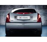 Auto im Test: BLS 1.9 TTiD 180 PS Business (132 kW) von Cadillac, Testberichte.de-Note: 2.0 Gut