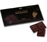 Arriba Edelbitter-Schokolade