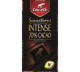 Sensations Intense Edelbitter Intensiv