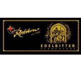 Edelbitter Schokolade