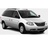 Grand Voyager 2.8 CRD Automatik Limited (120 kW) [08]