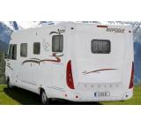 Auto im Test: 992 MH (135 kW) von Rapido, Testberichte.de-Note: ohne Endnote