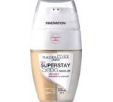 Make-up im Test: Superstay Seidig Make-up von Maybelline, Testberichte.de-Note: 1.9 Gut