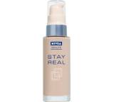 Make-up im Test: Beauté Stay Real von Nivea, Testberichte.de-Note: 3.2 Befriedigend